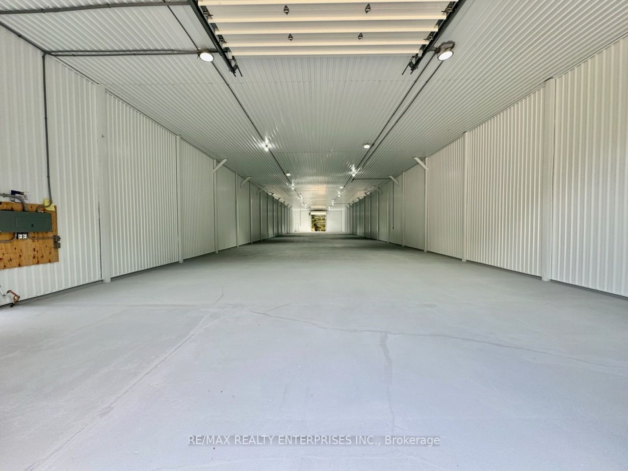 4992 Ninth Line (Barn 2), Erin, On L7g 4s8