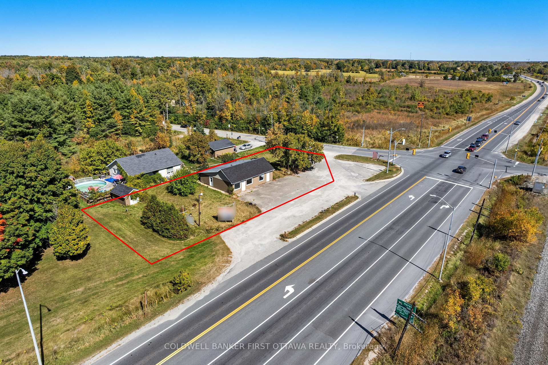 18318 Hwy 7 Highway, Tay Valley, On K7h 3c6