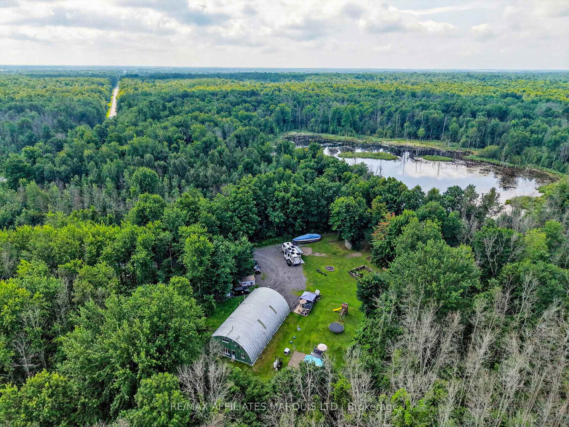 2512 County Road 30 Road, North Glengarry, On K0c 1a0