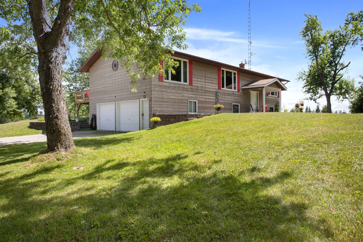 34 Birch Point Road, Kawartha Lakes, On K0m 1l0