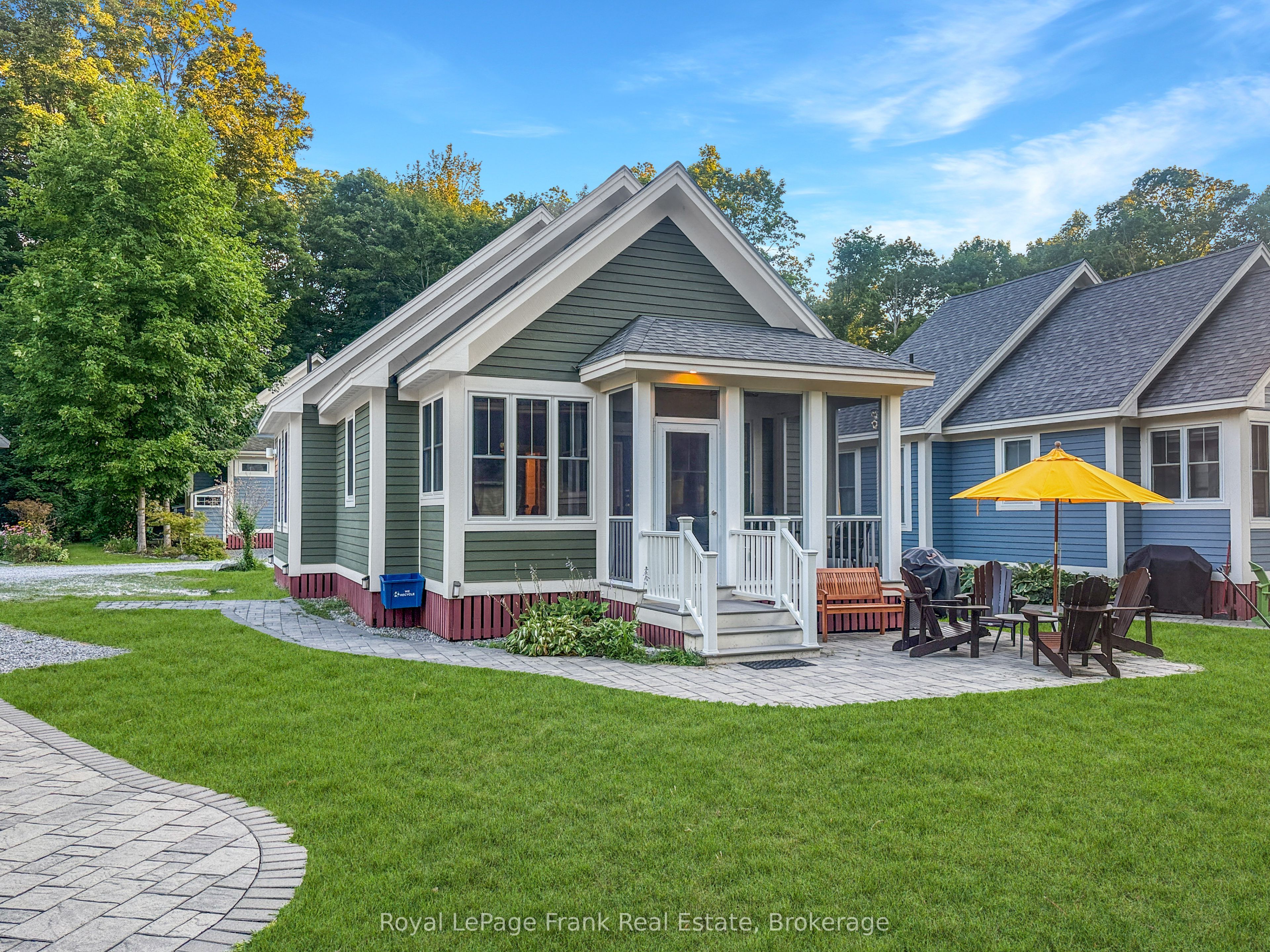 19 Hollow Lane 223, Prince Edward County, On K0k 1p0