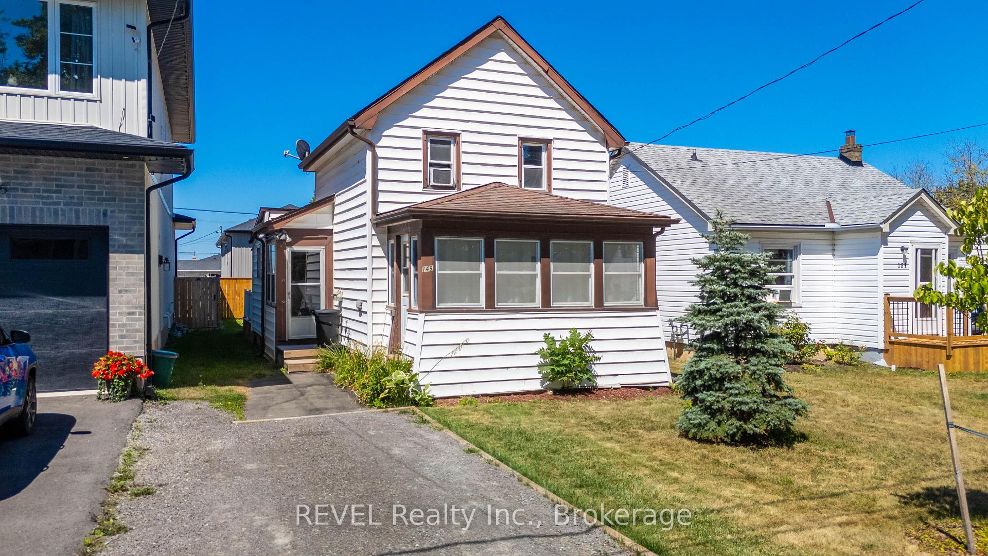 149 Knoll Street, Port Colborne, On L3k 5b2