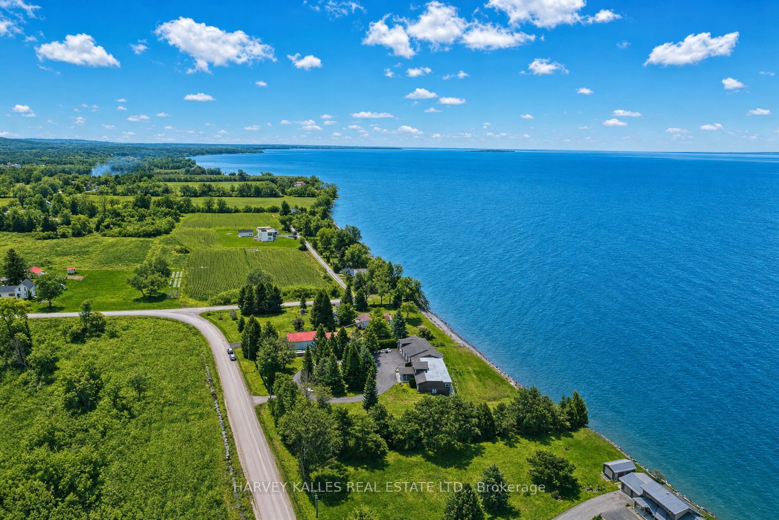 431 Victoria Beach Road, Cramahe, On K0k 1s0