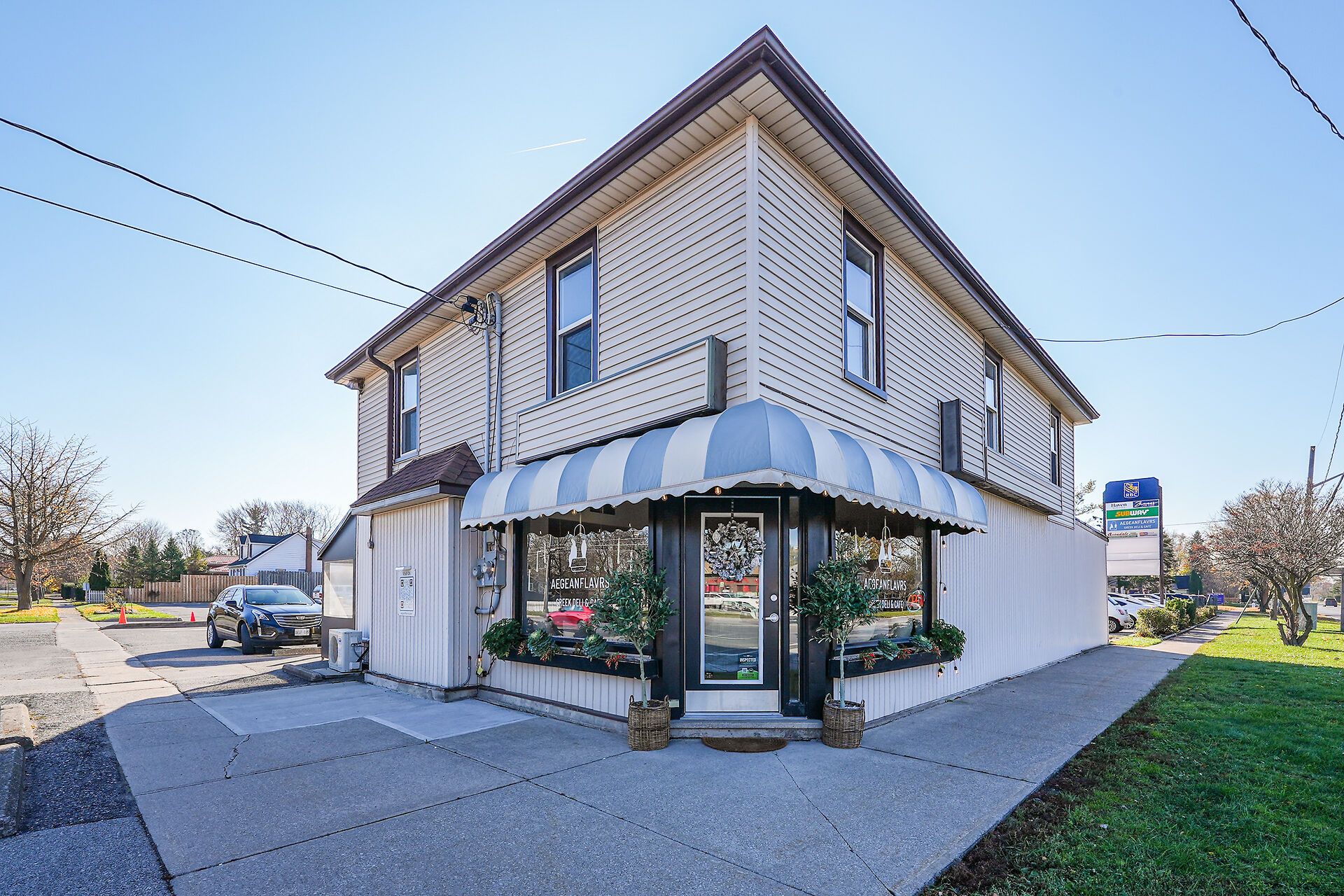 242 Mary Street Unit 10, Niagara-On-The-Lake, On L0s 1j0