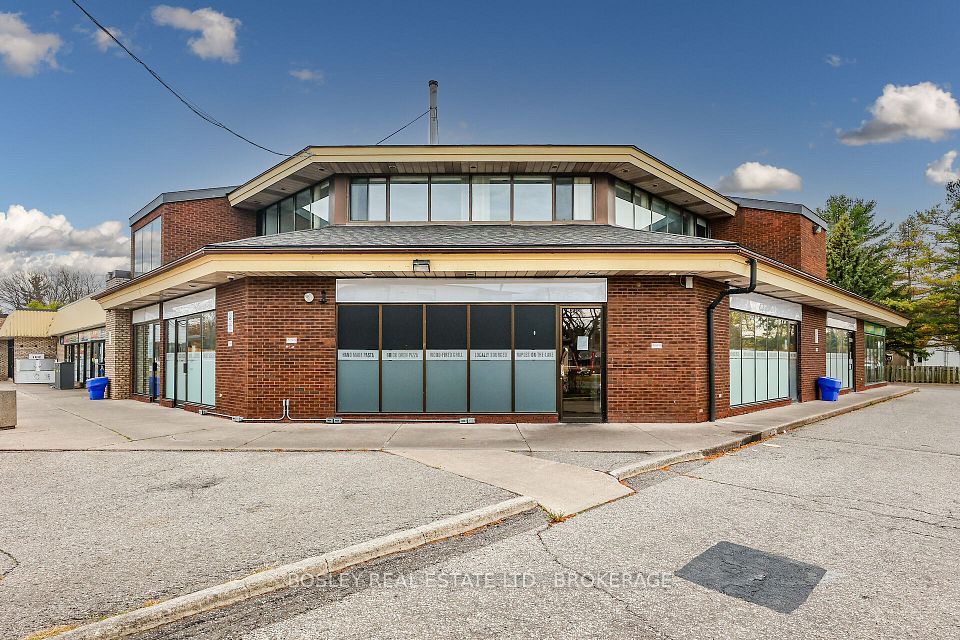 242 Mary Street Unit 5, Niagara-On-The-Lake, On L0s 1j0