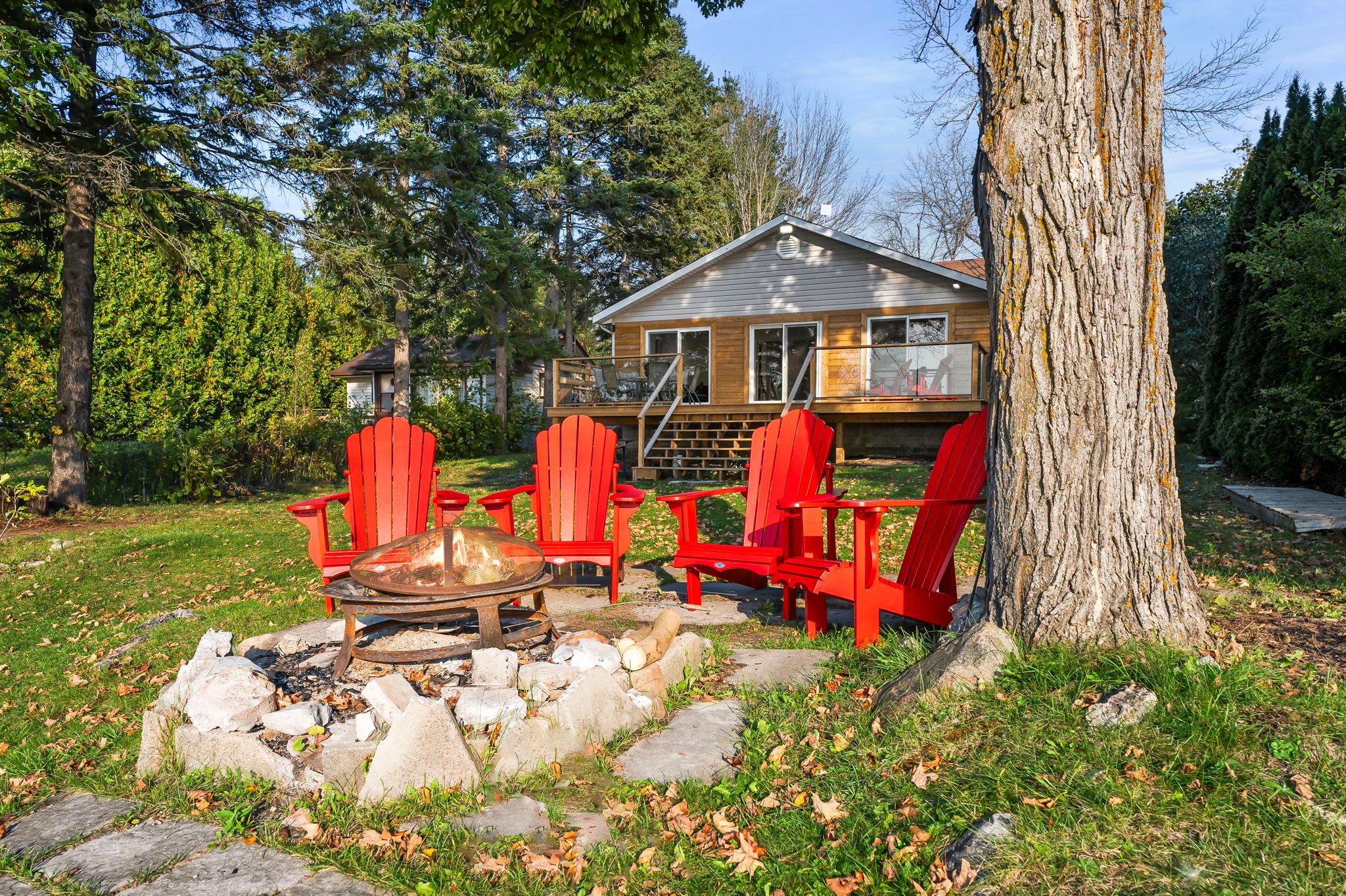 119 Campbell Beach Road, Kawartha Lakes, On L0k 1w0