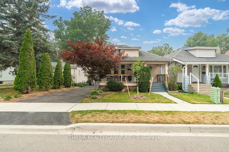 25 Elm Street, London East, On N5z 2k3