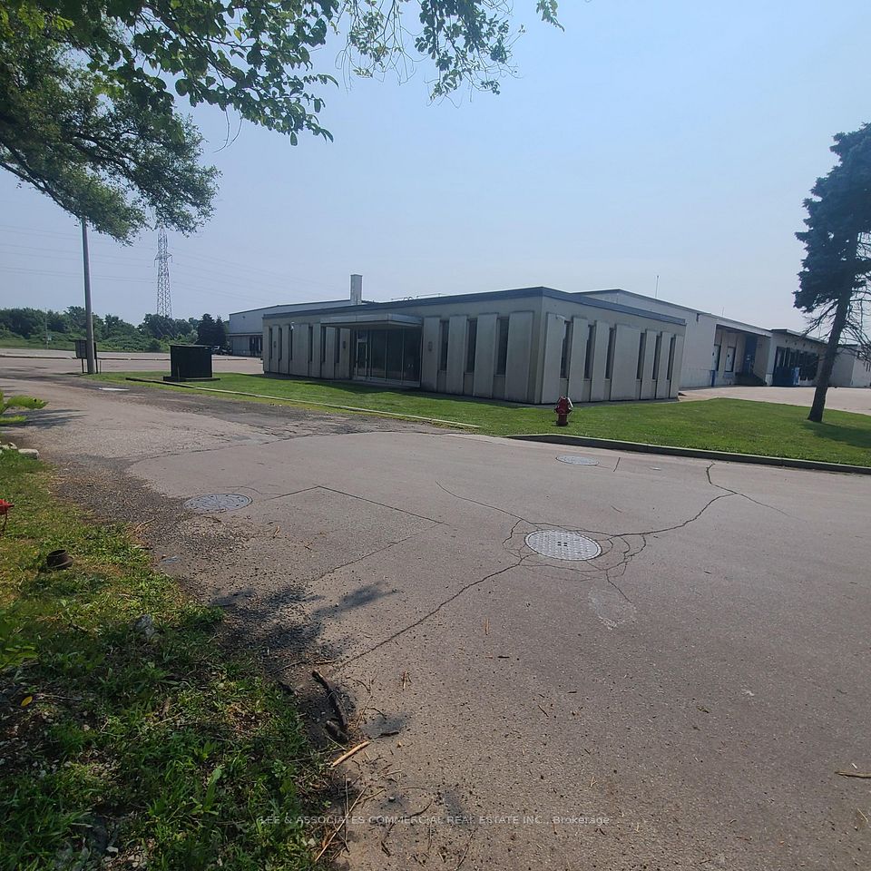 590 Nash Road N Office, Hamilton, On L8e 3m5