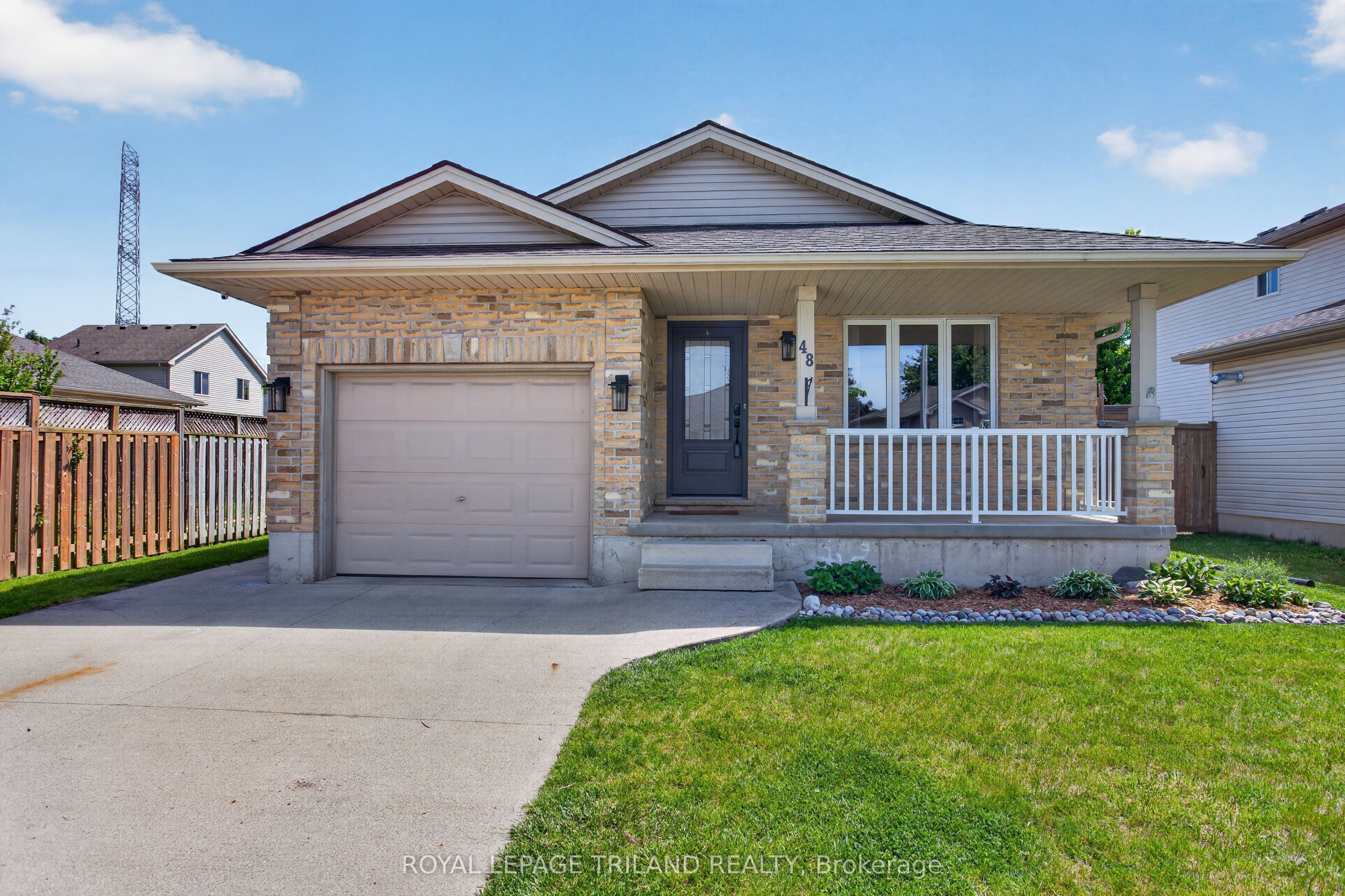 48 Cottonwood Drive, St. Thomas, On N5p 4m7