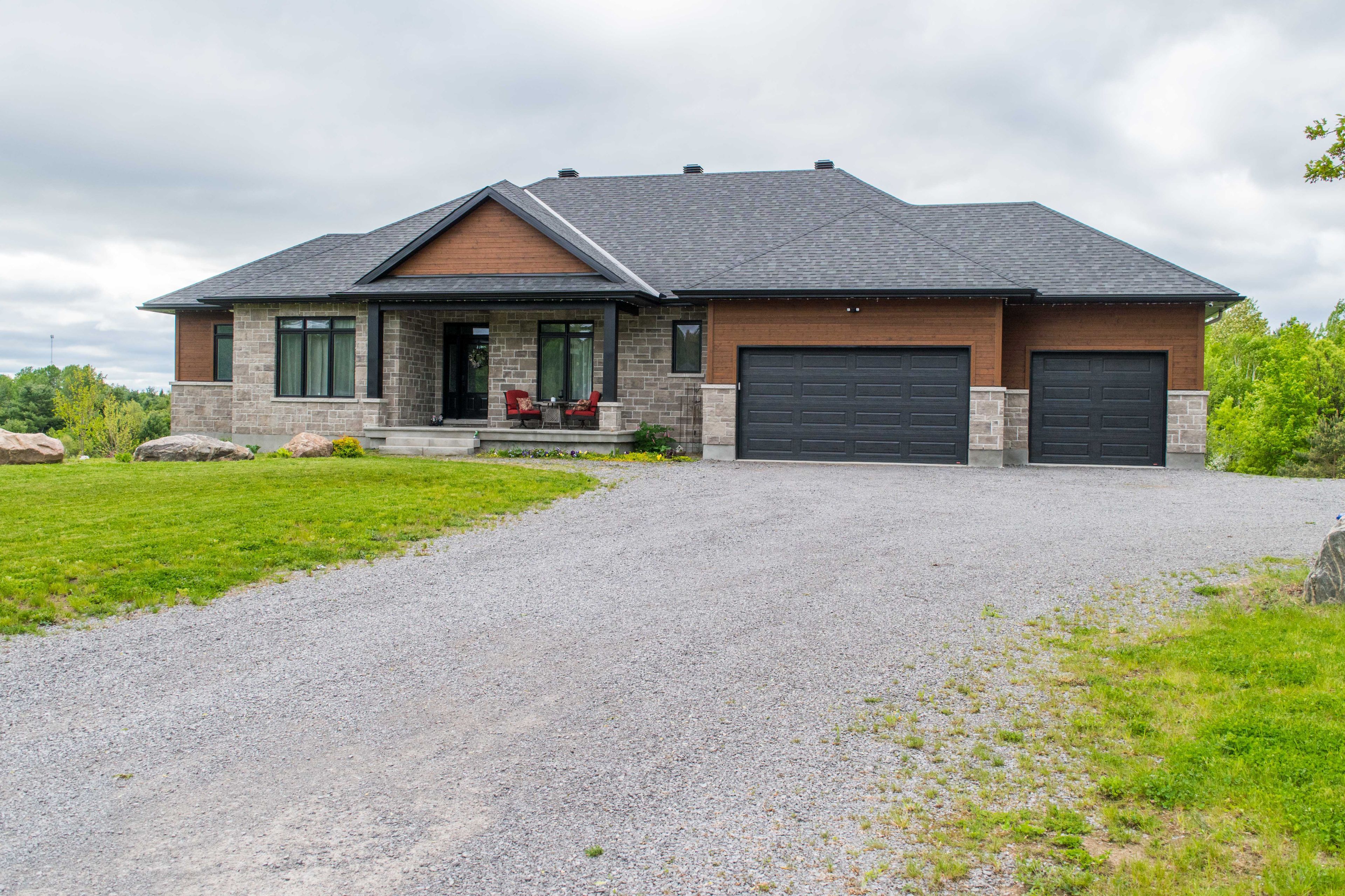 80 Raymond Luhta Crescent, Mcnab/Braeside, On K7s 3g8