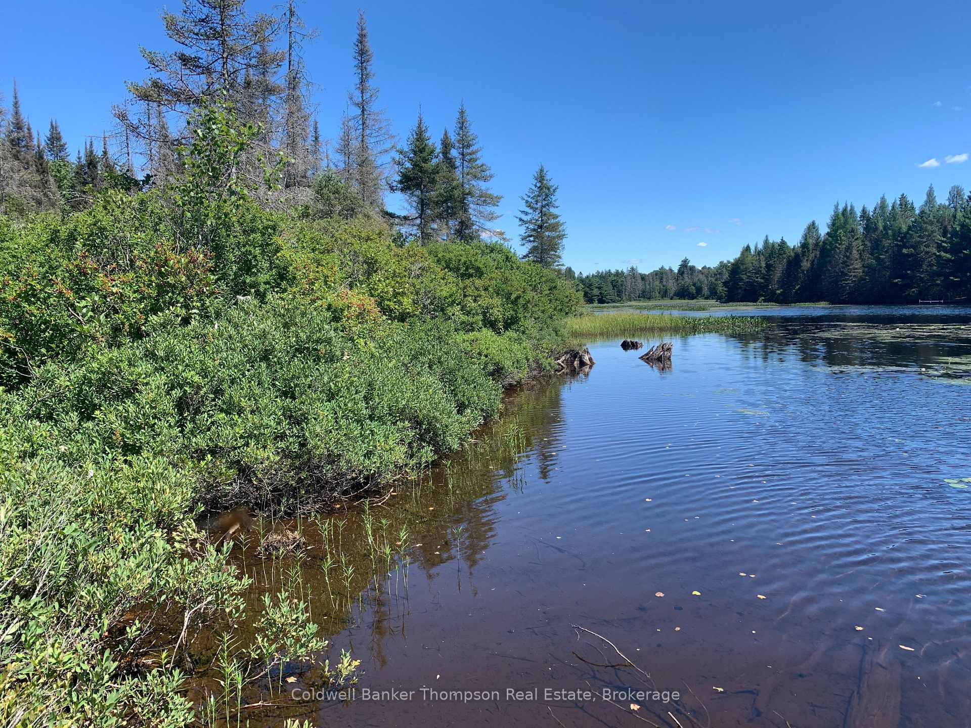 Lot 1 Brennan'S Road, Joly, On P0a 1z0