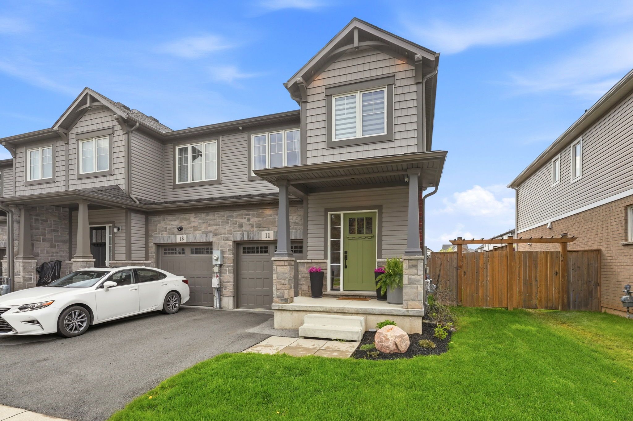 11 Lymburner Street, Pelham, On L0s 1e6