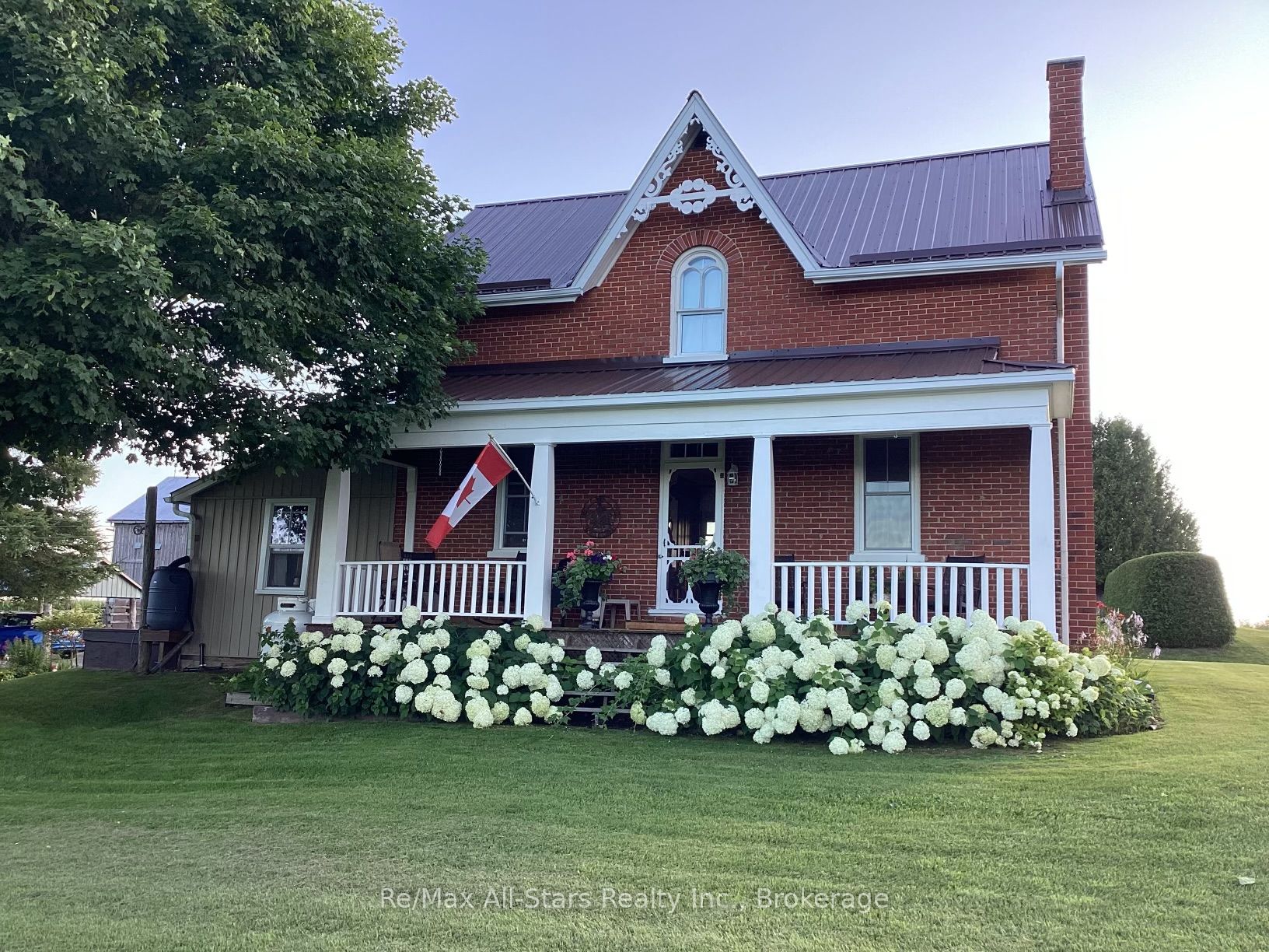 402 Mount Horeb Road, Kawartha Lakes, On K0l 2x0
