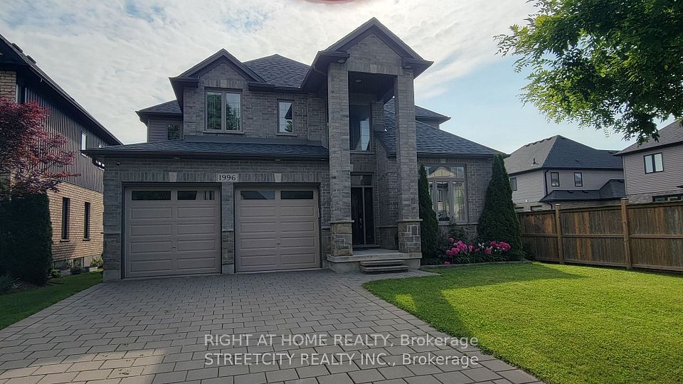 1996 Ballymote Avenue, London North, On N5x 0j6