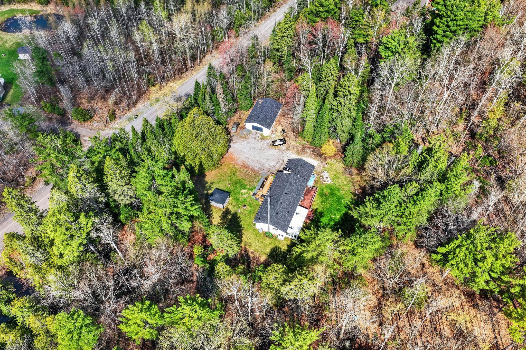 517 2nd Line Belmont, Havelock-Belmont-Methuen, On K0l 1z0