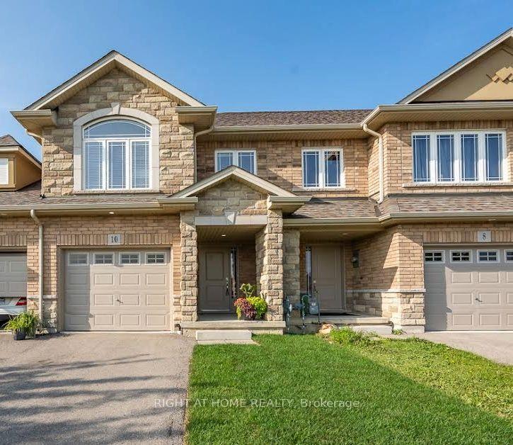 10 Cittadella Boulevard, Hamilton, On L8j 3h5