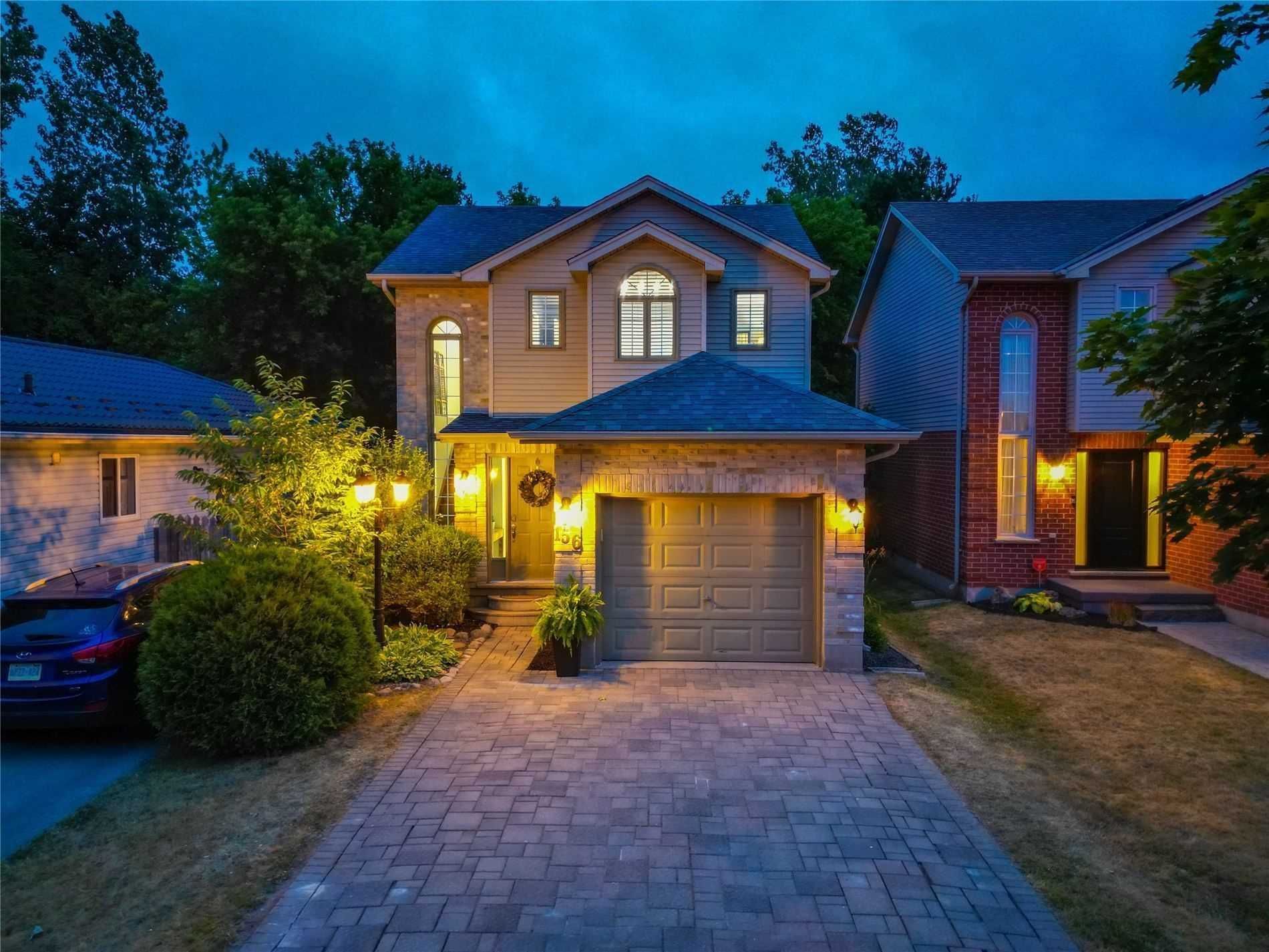 156 Pochard Lane, London East, On N5w 6b4
