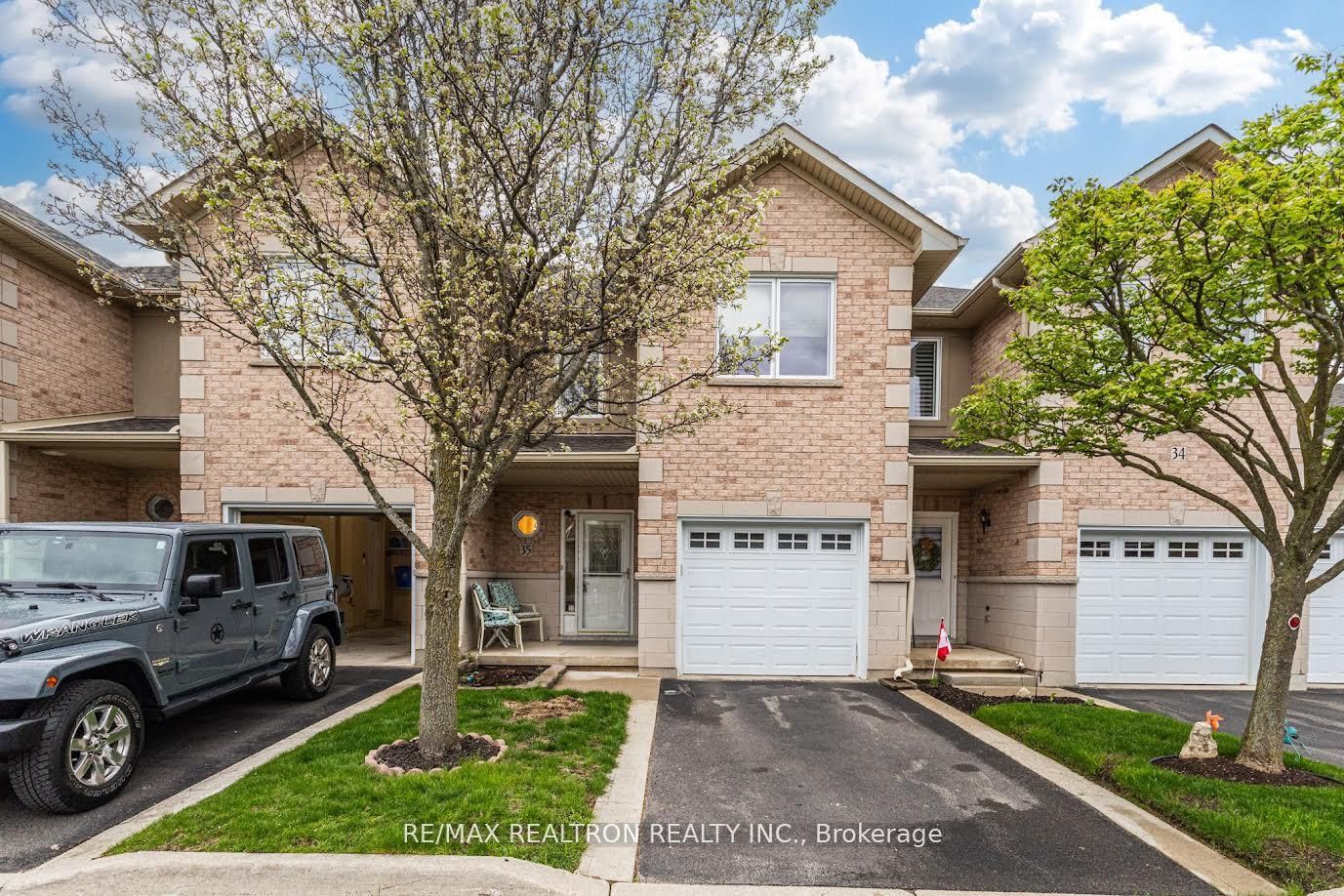 81 Valridge Drive 35, Hamilton, On L9g 5b6
