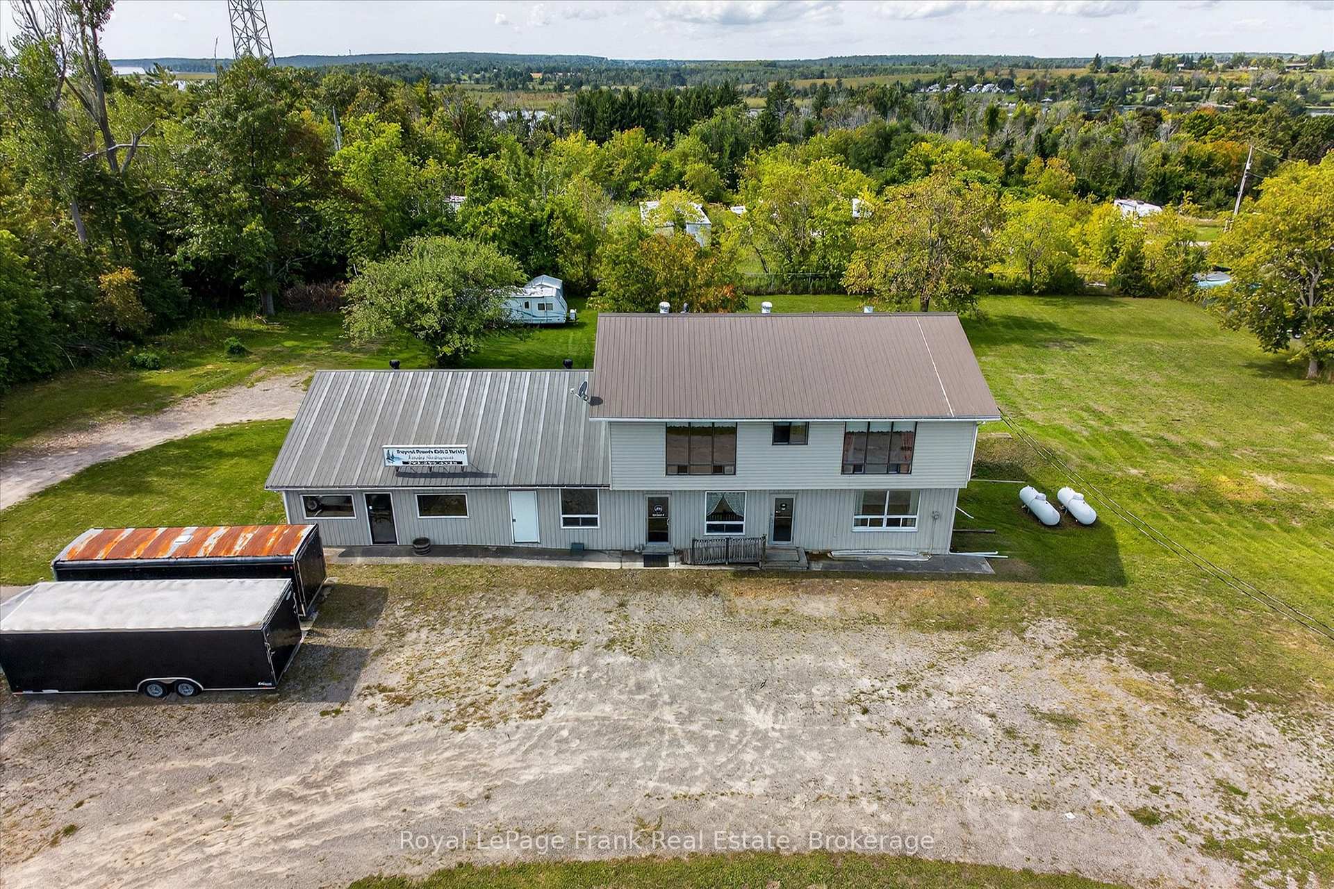 680 Serpent Mounds Road, Otonabee-South Monaghan, On K0l 2g0
