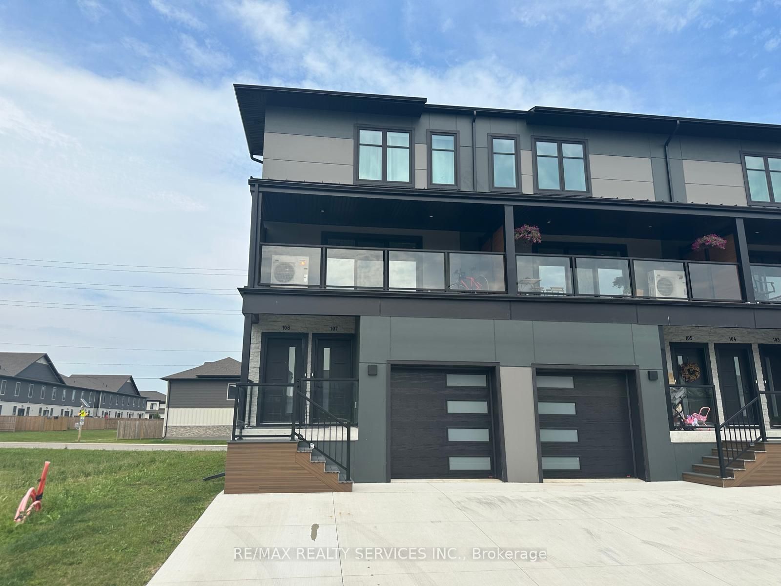 361 Quarter Town Line 108, Tillsonburg, On N4g 0k2