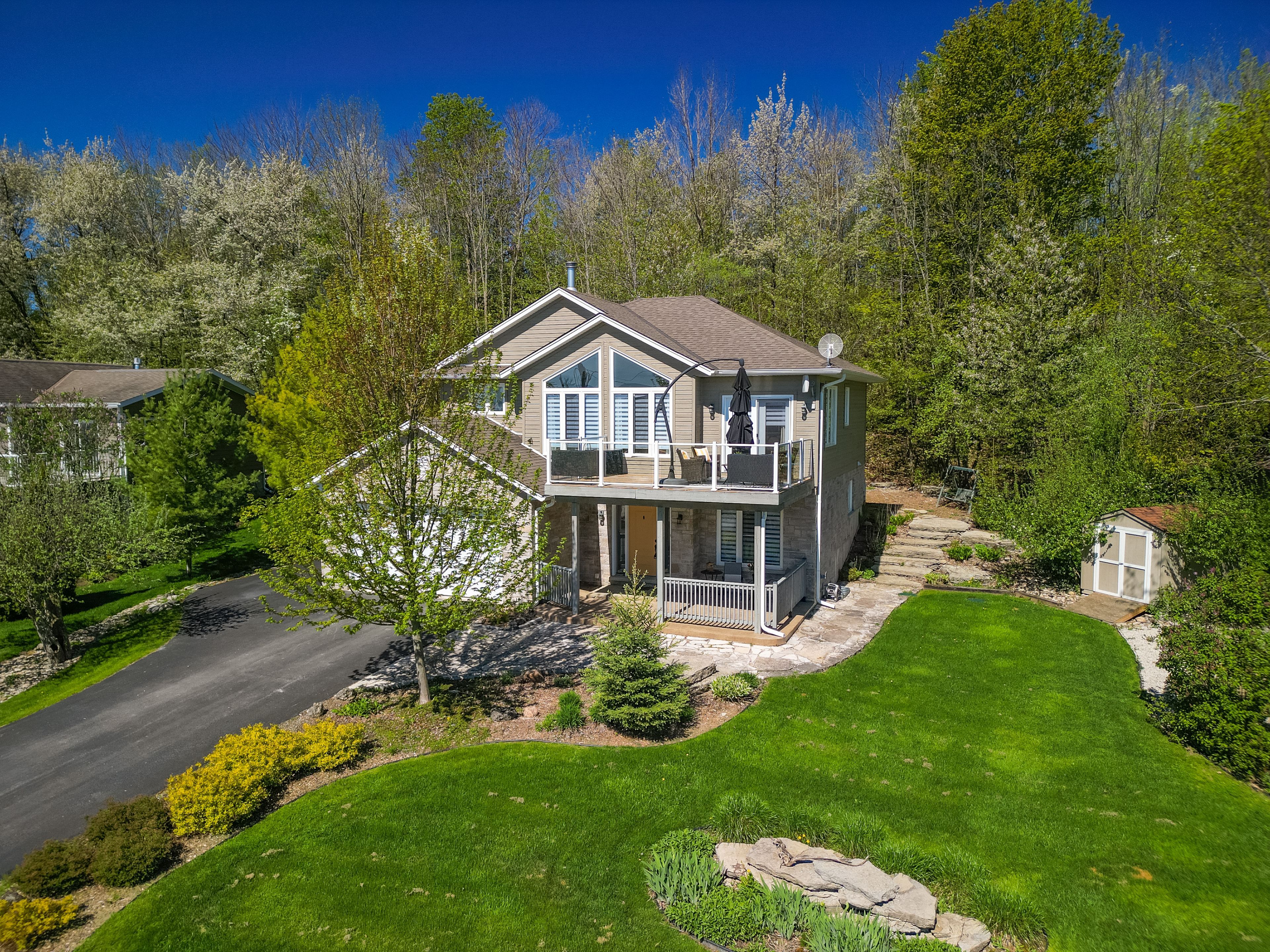154 Macintosh Drive, Georgian Bluffs, On N0h 1s0