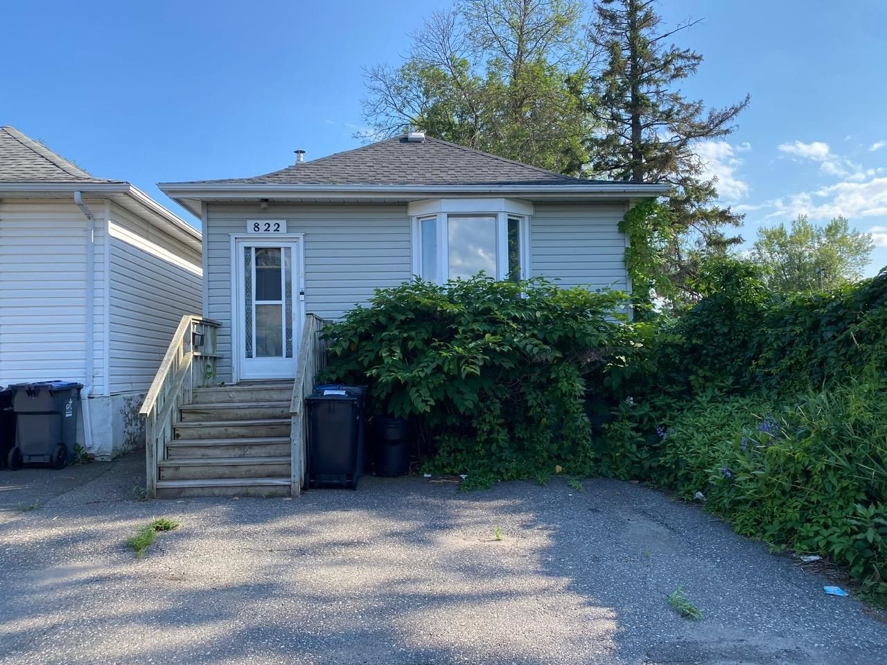 822 Pruden Street, Thunder Bay, On P7c 2k3