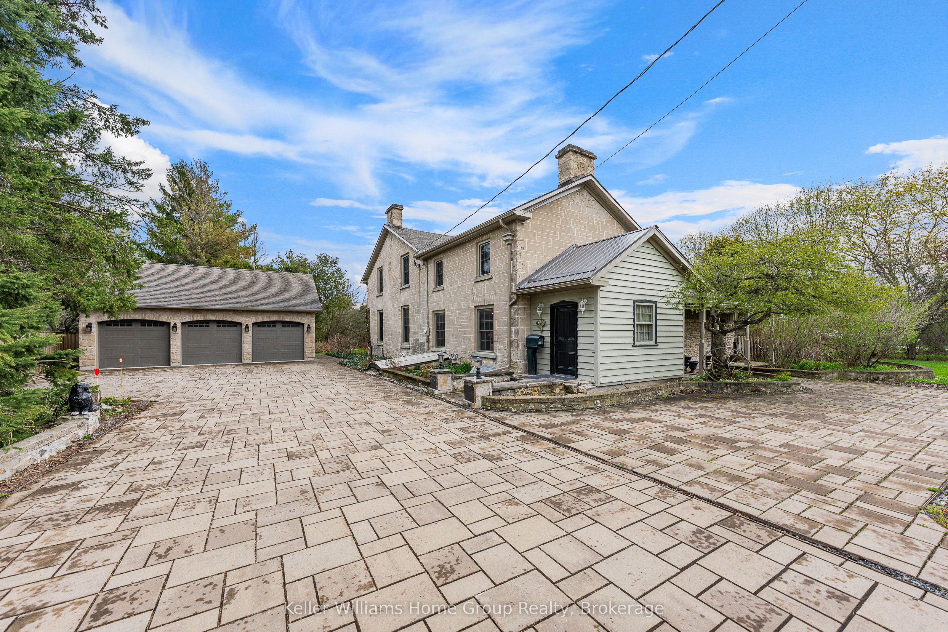 768 Bon Accord Street, Centre Wellington, On N1m 3a5
