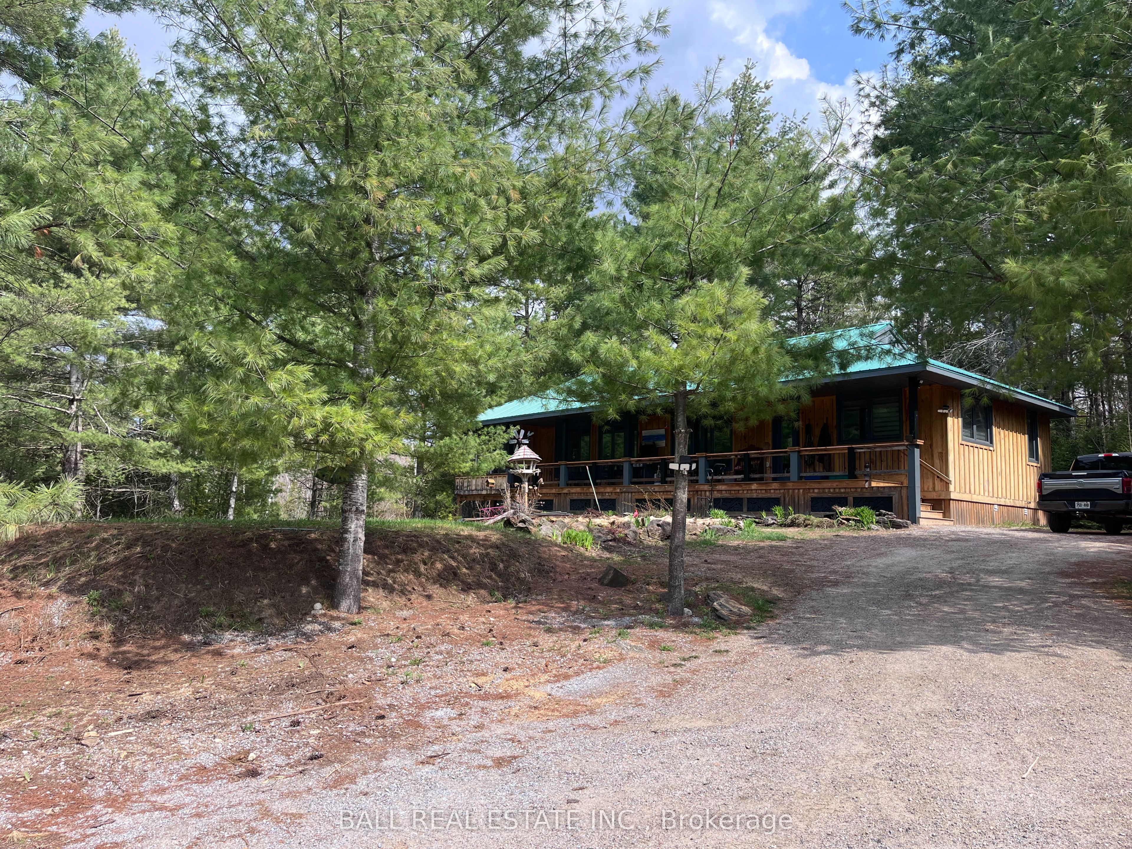 1956 Smith Road, Frontenac, On K0h 1c0