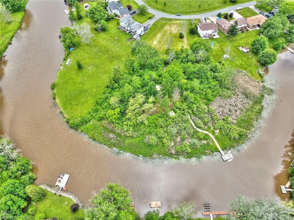 Vl River Trail, Fort Erie, On L0s 1s0