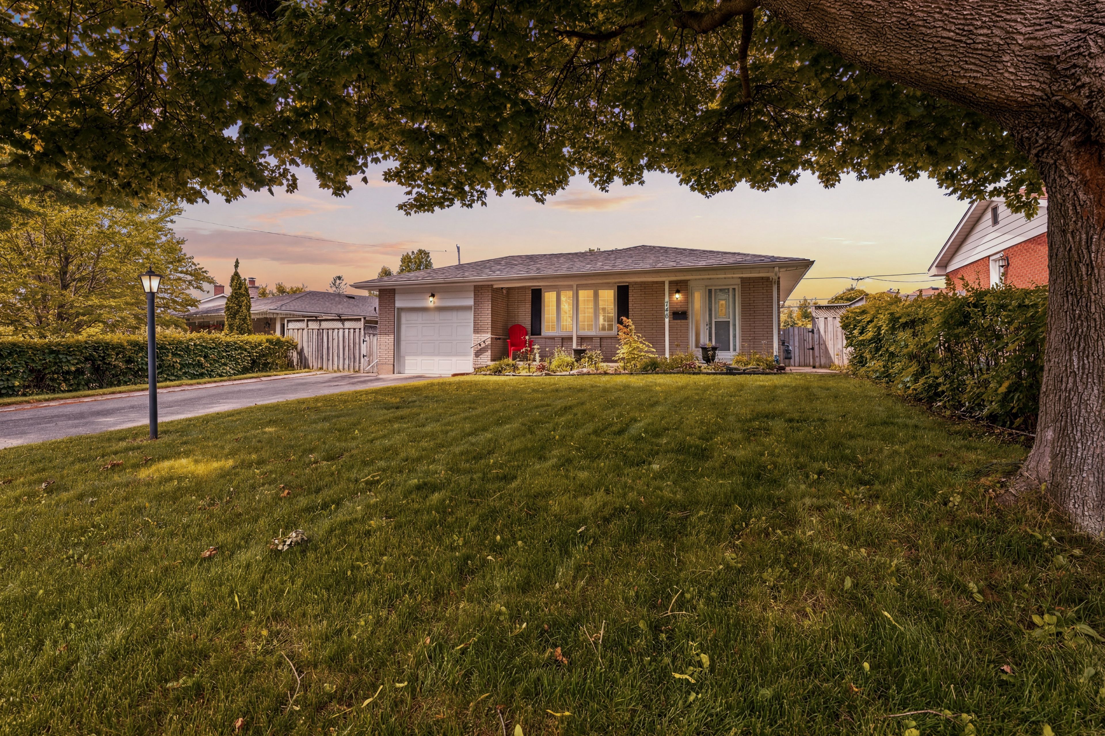 746 Laidlaw Crescent, Kingston, On K7m 5m5