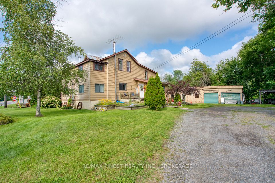 11621 Road 38, Frontenac, On K0h 2v0