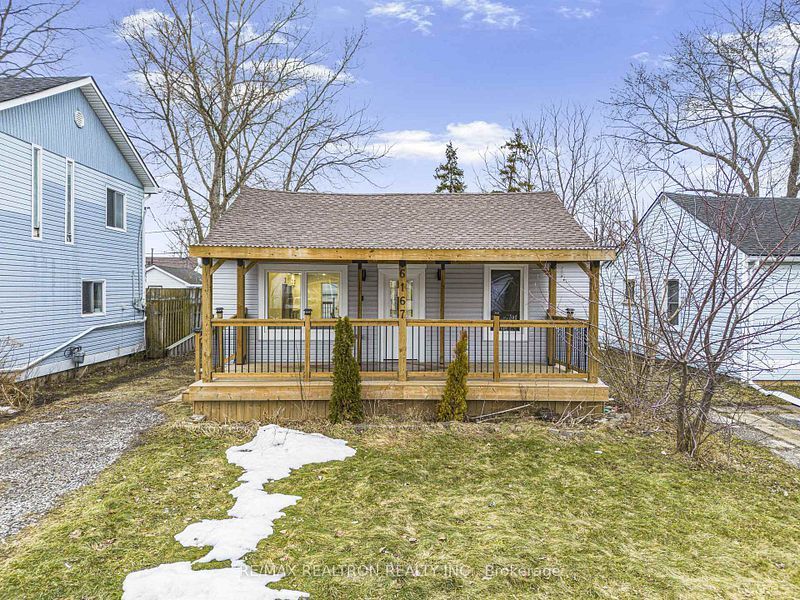 6167 Skinner Street, Niagara Falls, On L2g 2y4