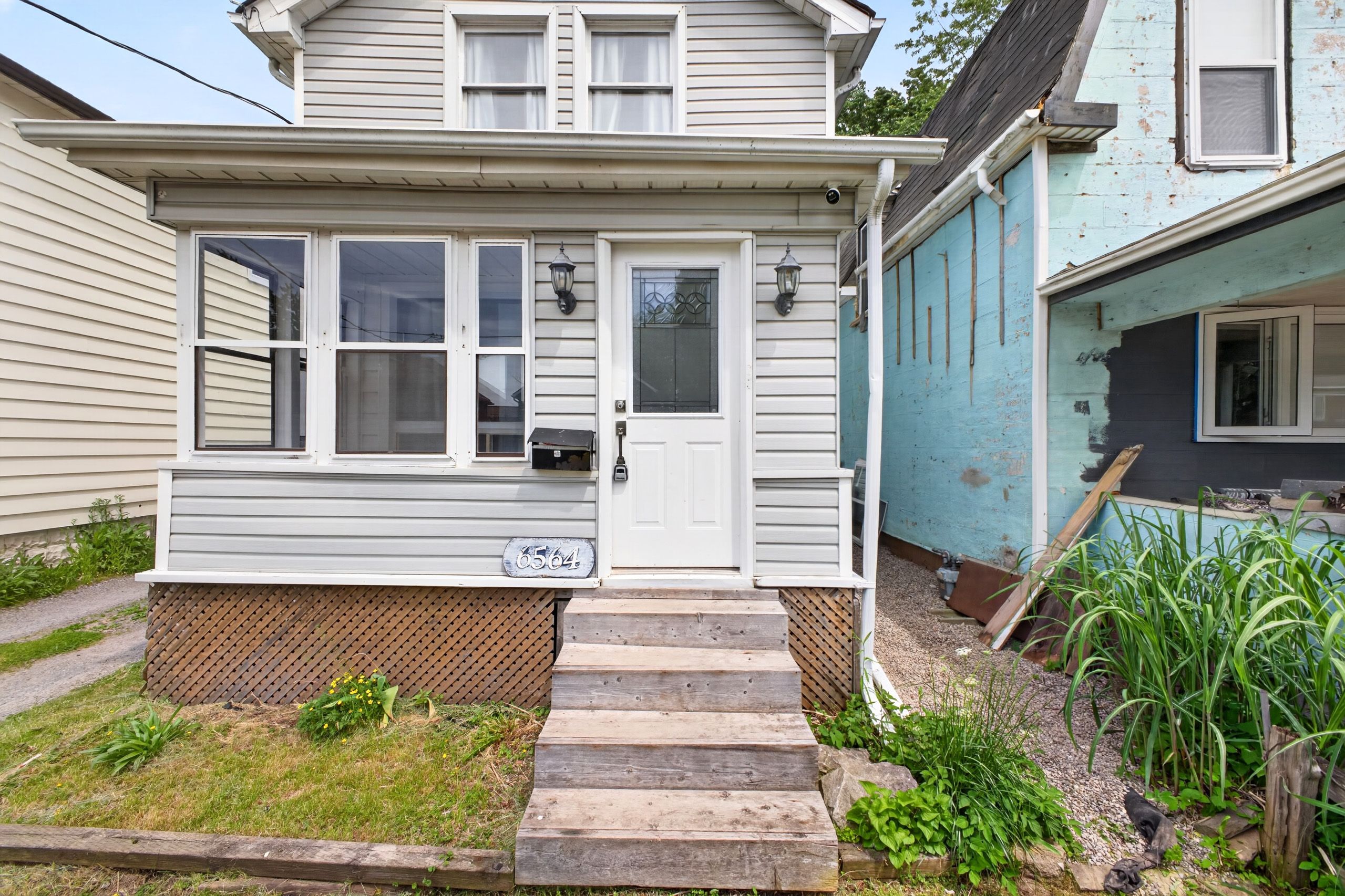 6564 Level Avenue, Niagara Falls, On L2g 4b7