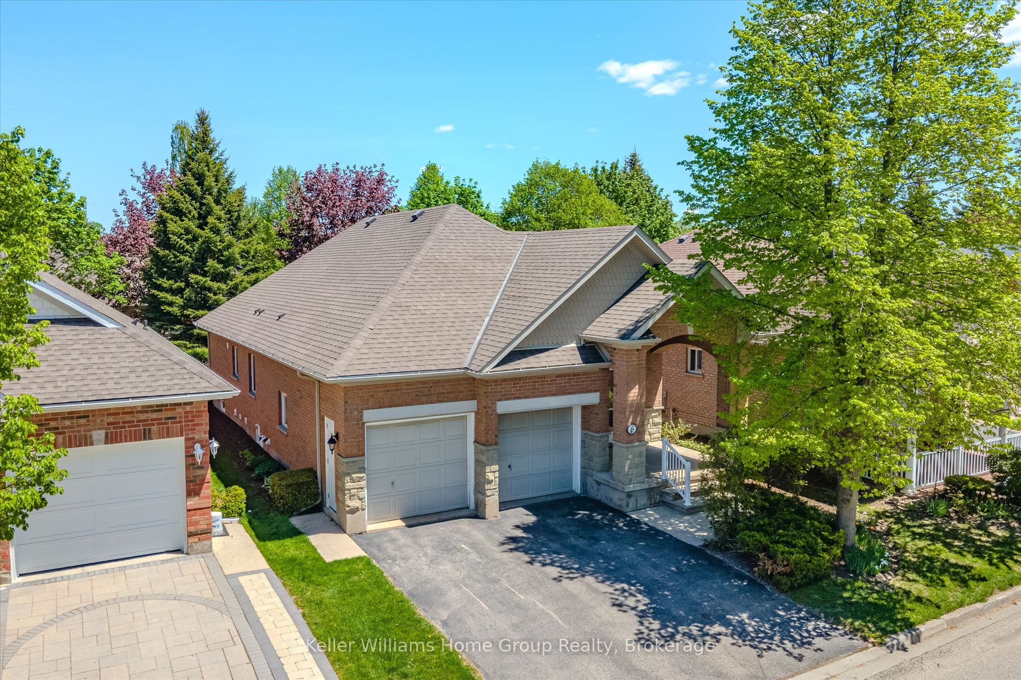 6 Parkside Drive, Guelph, On N1g 4x7