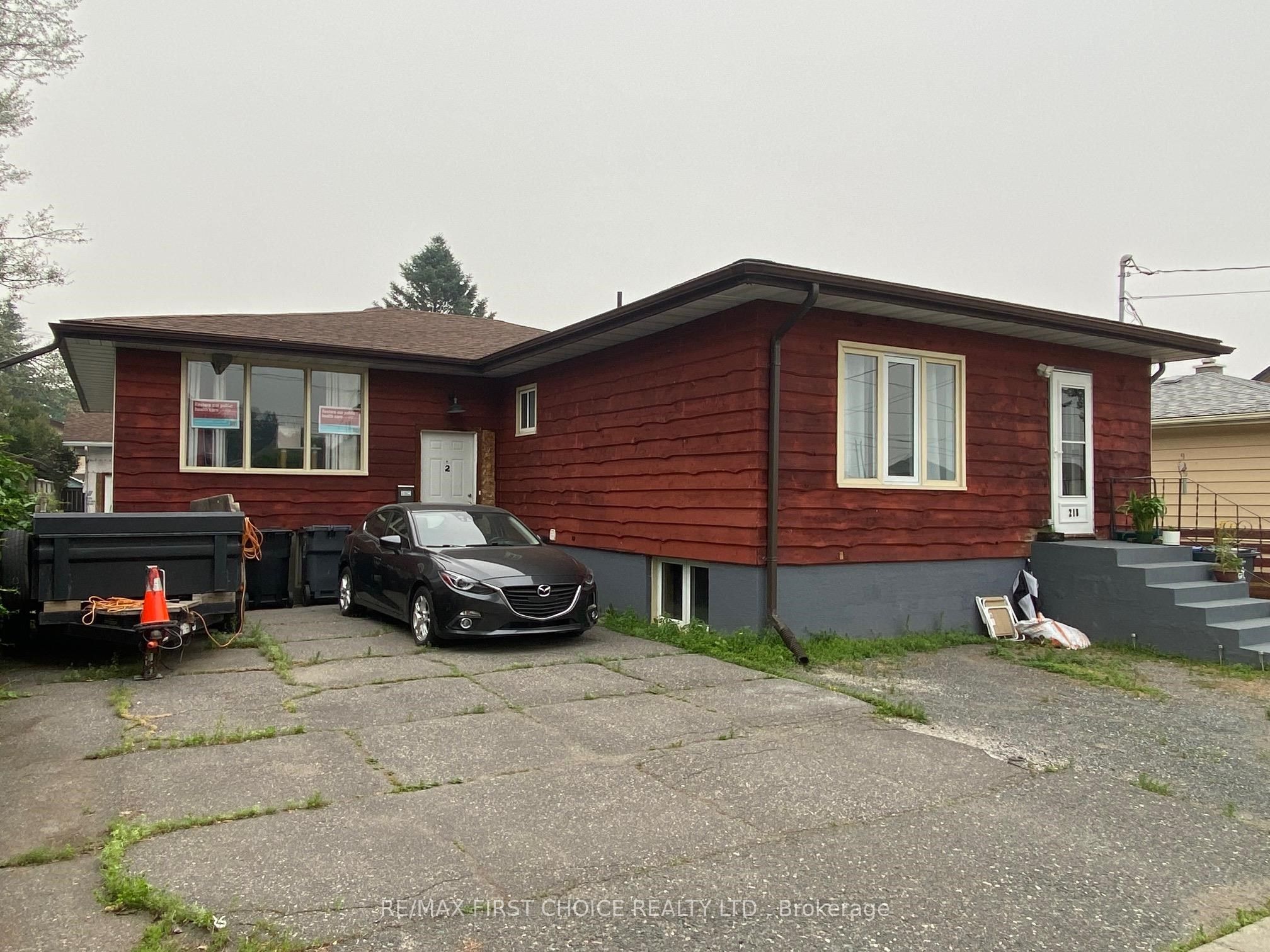 218 Powley Street, Thunder Bay, On P7a 2k9