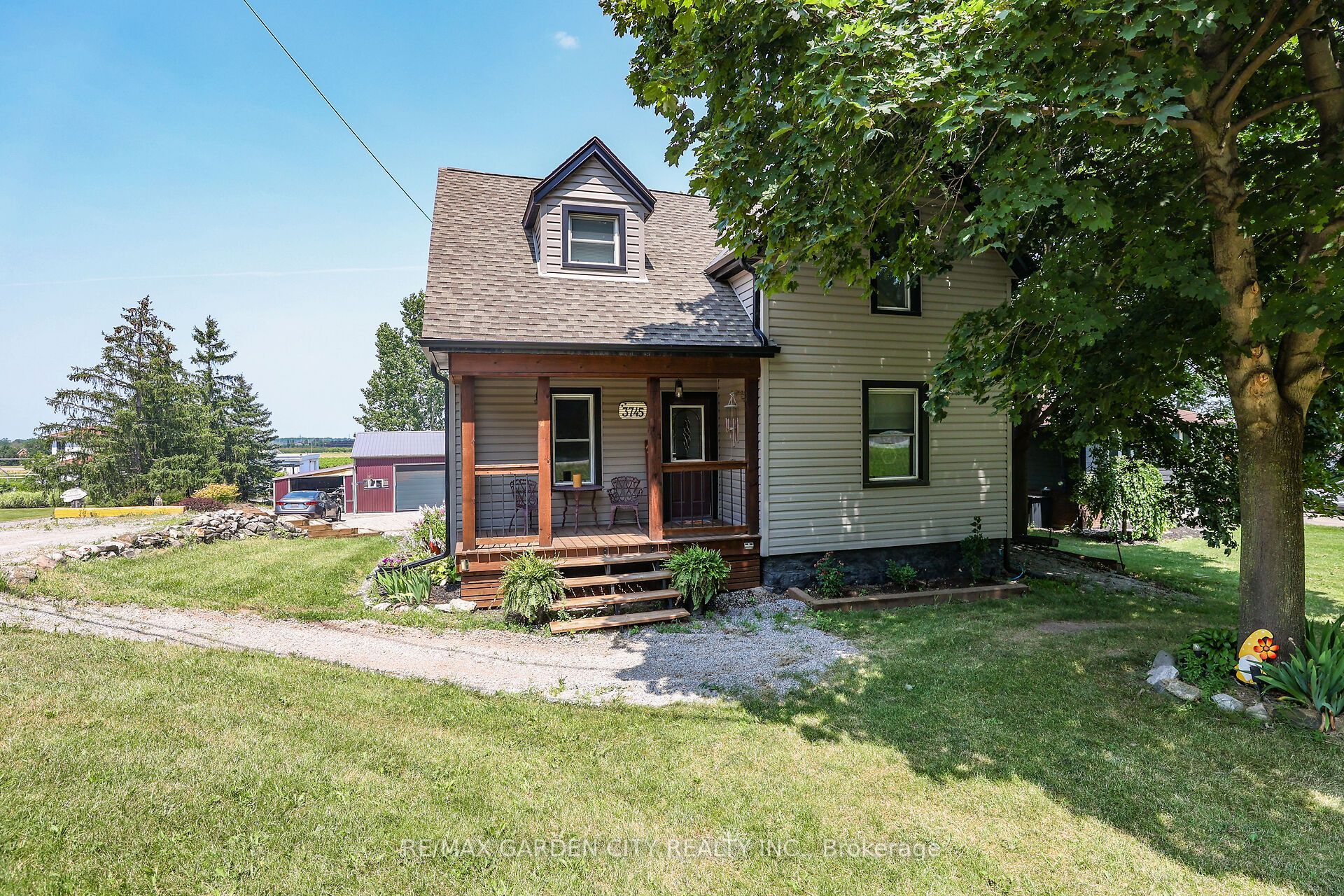 3745 King Street, Lincoln, On L0r 2c0