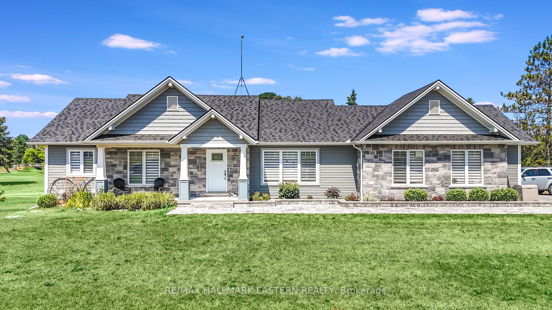 1557 Frankford Stirling Road, Quinte West, On K0k 3e0