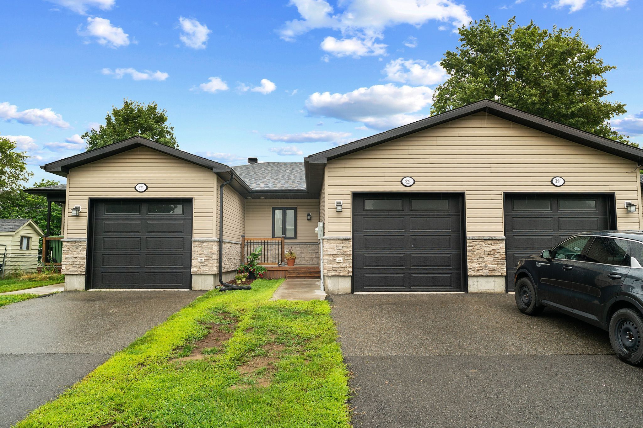 32 David Street B, Edwardsburgh/Cardinal, On K0e 1x0
