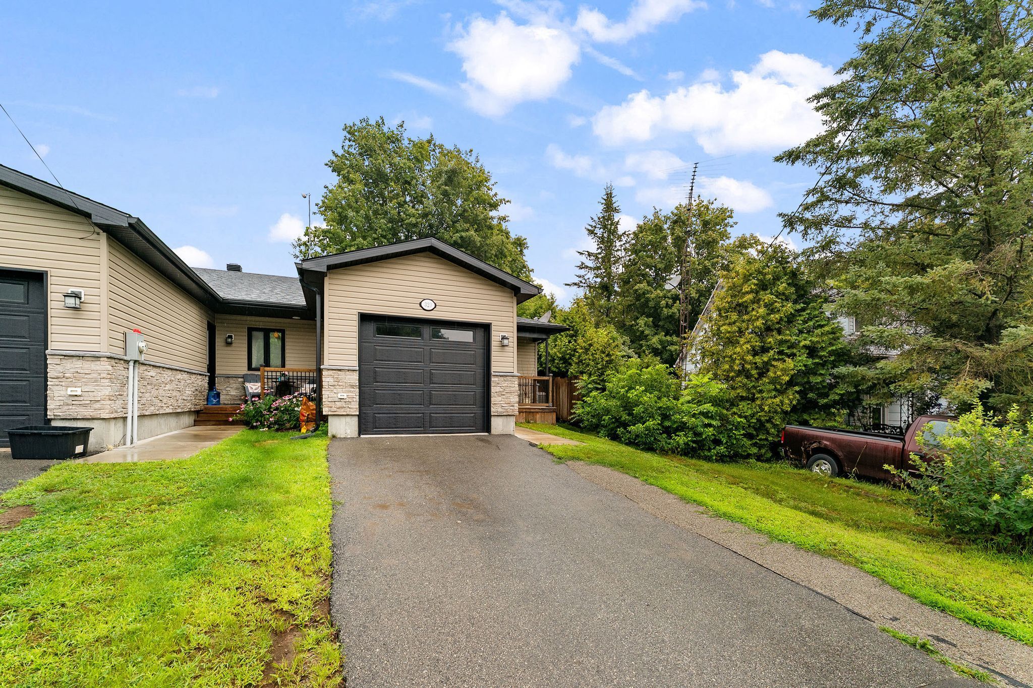 32 David Street C, Edwardsburgh/Cardinal, On K0e 1x0
