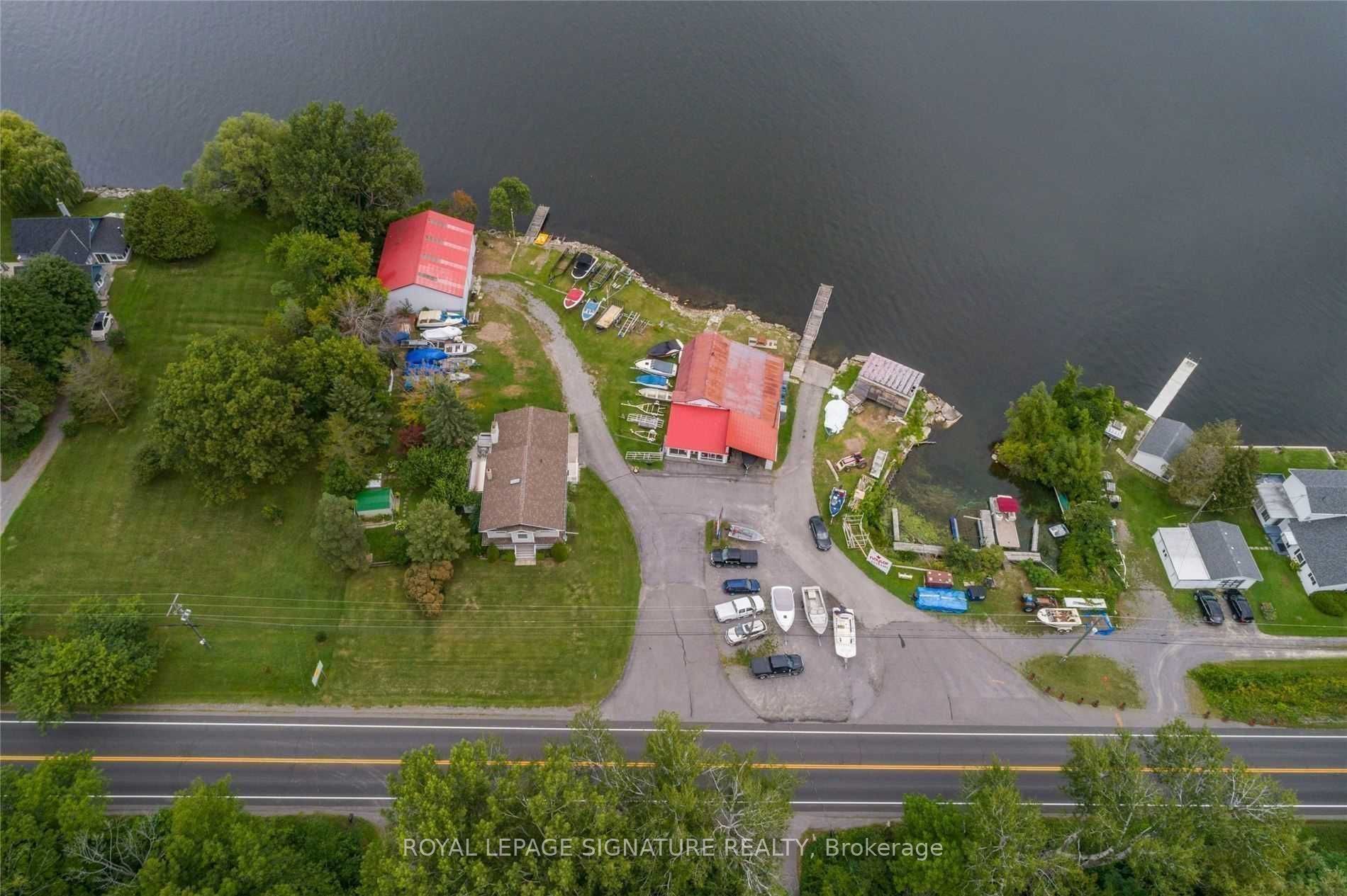 11438c Loyalist Parkway, Prince Edward County, On K0k 2t0