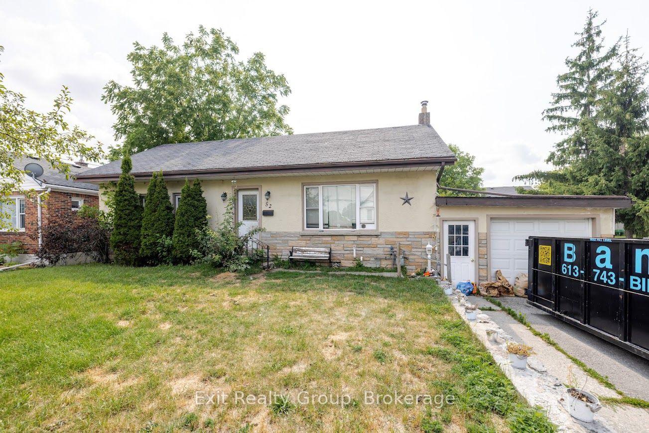 52 North Park Street, Belleville, On K8p 2y5