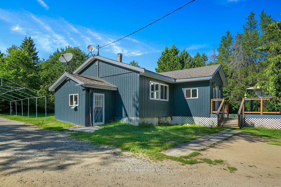 1081 Hwy 520 Highway, Whitestone, On P0a 1g0