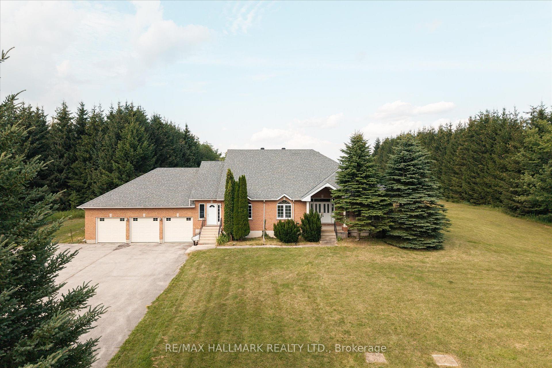 191555 13 Line, East Garafraxa, On L9w 7b5