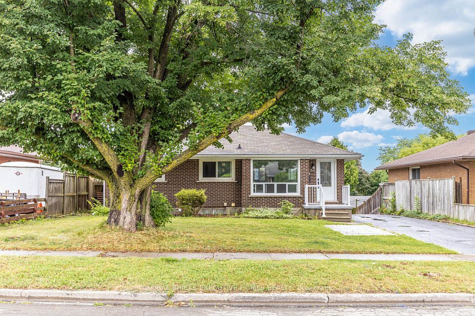 100 Lauris Avenue, Cambridge, On N1r 5l4