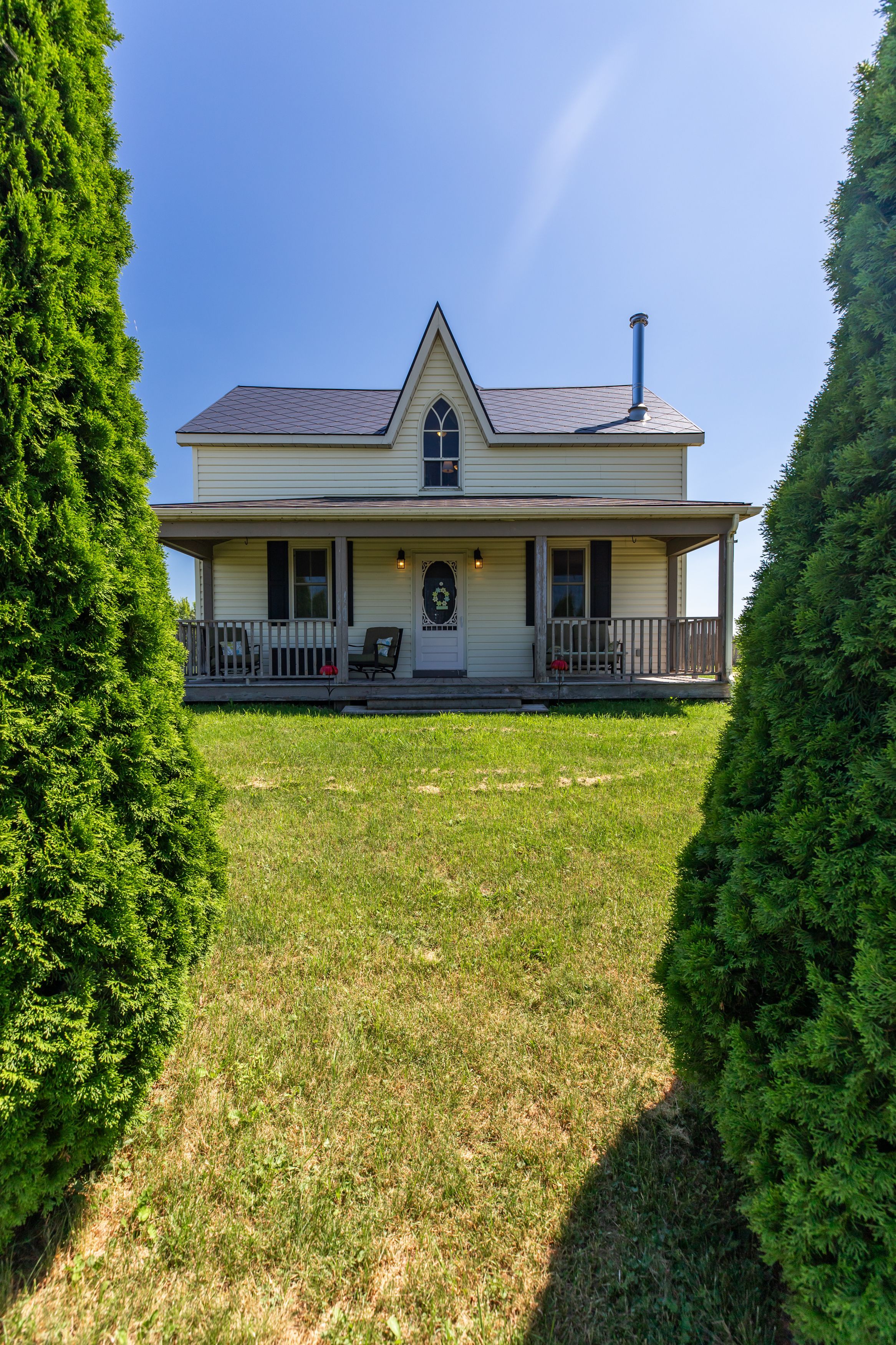 702174 Sideroad 5, Chatsworth, On N0h 1k0