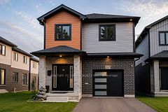 251 Clark Avenue, Kitchener, On N2c 2a9