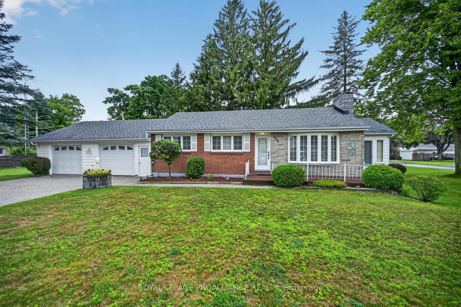 326 Mcauley Road, Prescott, On K0e 1t0