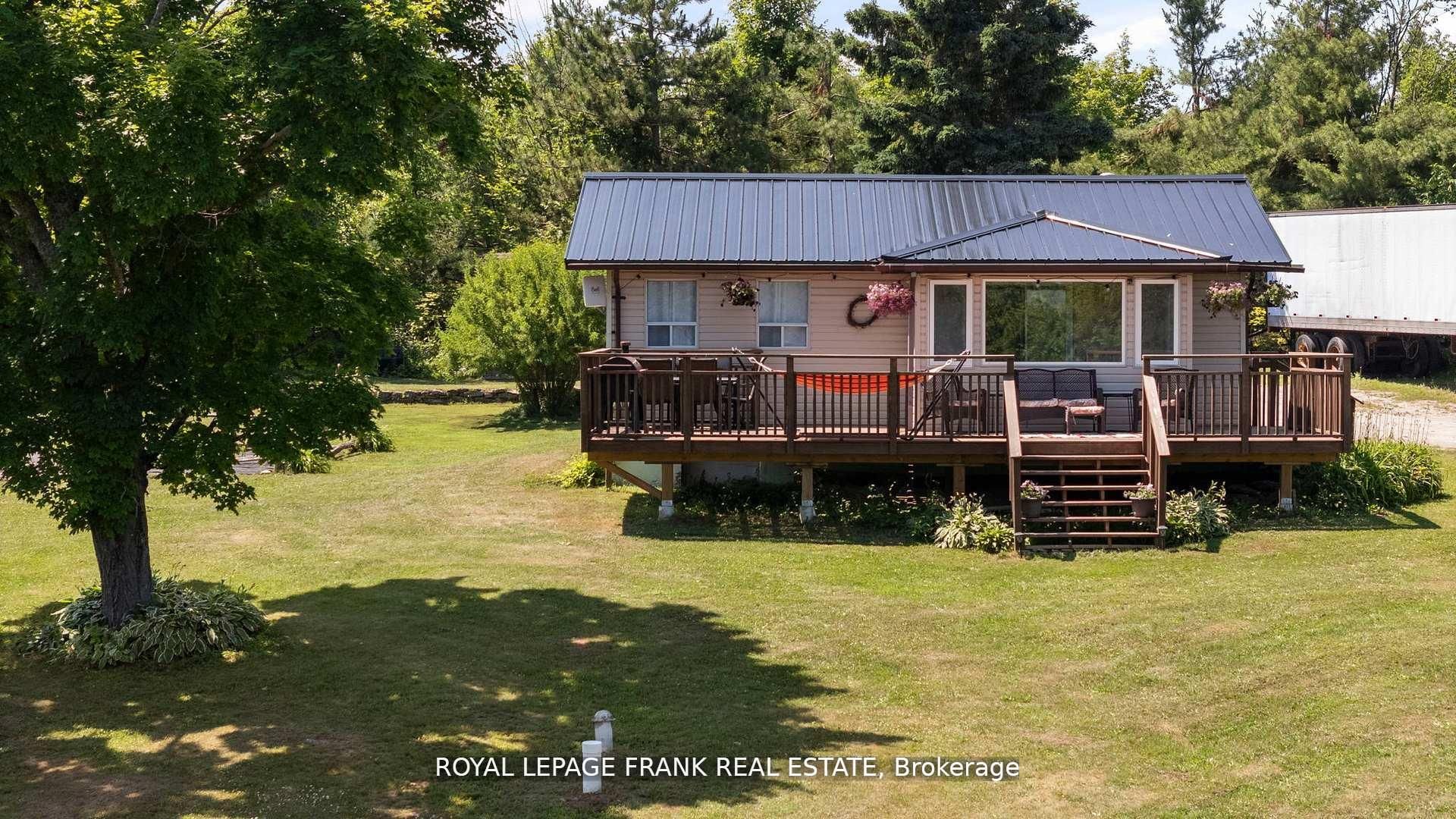 2378 Monck Road, Kawartha Lakes, On K0m 2b0