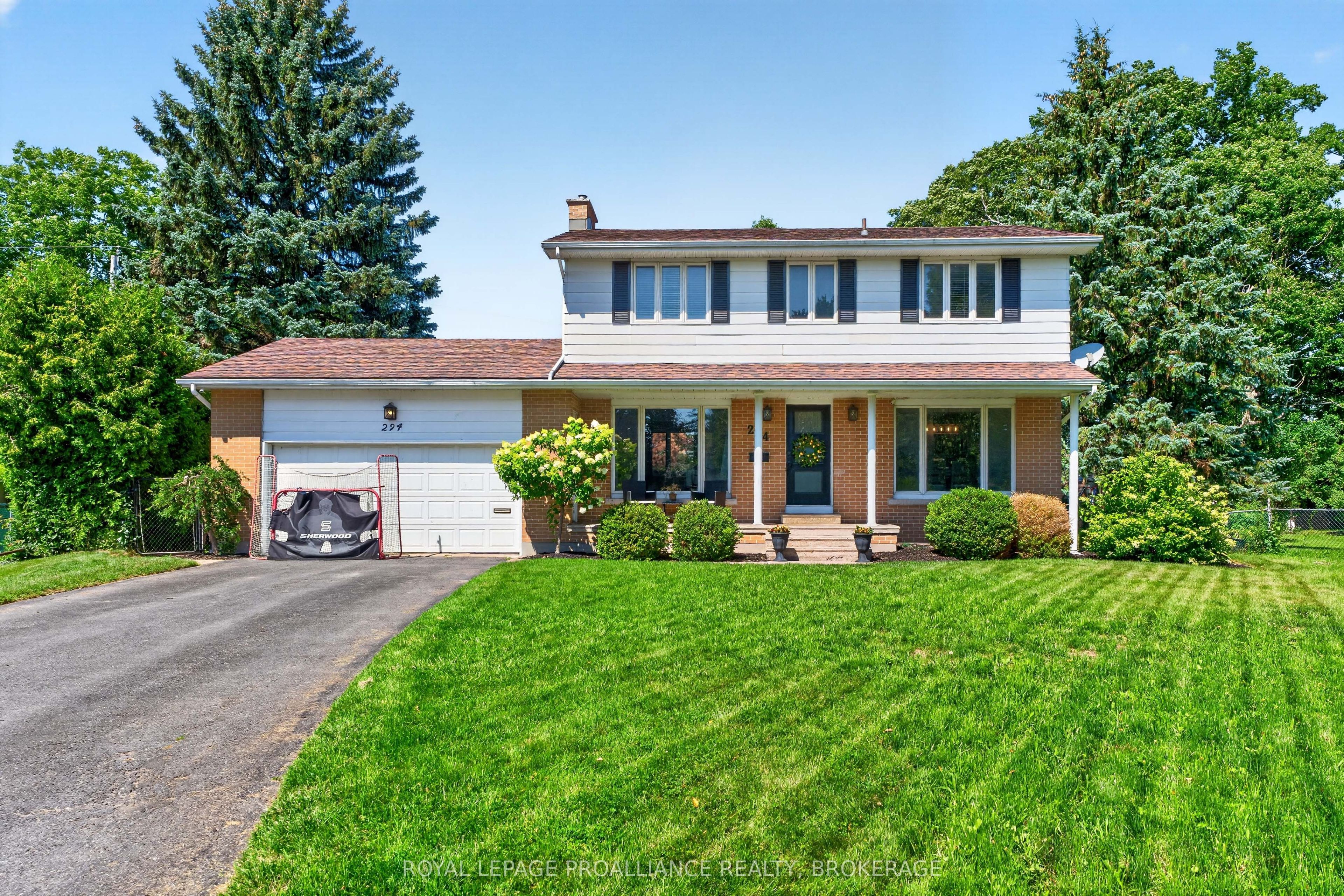 294 Rosemount Terrace, Kingston, On K7m 4a3