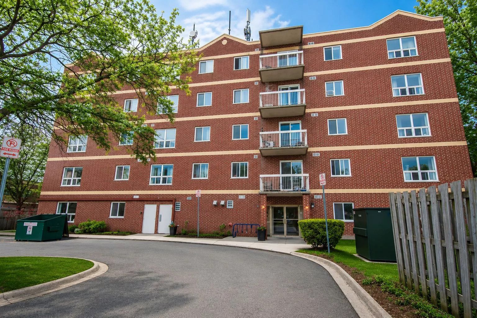 626 First Street 101, London East, On N5v 2a2